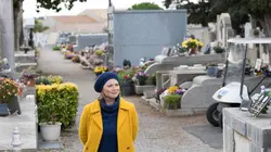 Candice Renoir S10E06 Pour vanter un beau jour, attends sa fin