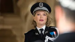 Candice Renoir S10E03 Le mensonge cherche toujours à imiter la vérité