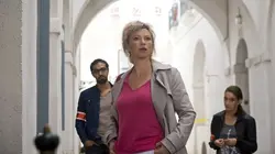 Candice Renoir S02E01 La vérité sort de la bouche des enfants