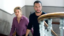 Candice Renoir S02E05 L'homme est un loup pour l'homme