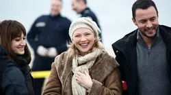 Candice Renoir S02E07 La plus belle fille ne peut donner que ce qu'elle a