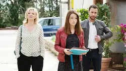 Candice Renoir S03E02 Qui aime bien, châtie bien