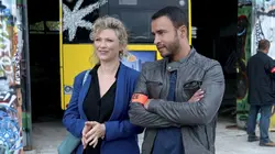 Candice Renoir S03E04 Les absents ont toujours tort