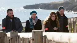 Candice Renoir S03E08 La colère est aveugle