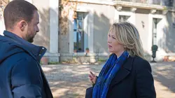 Candice Renoir S04E09 C'est dans le malheur qu'on reconnaît ses amis