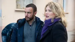 Candice Renoir S04E10 Oeil pour oeil et le monde deviendra aveugle