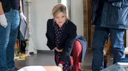 Candice Renoir S05E08 La nuit, tous les chats sont gris