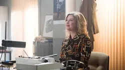 Candice Renoir S05E10 Ce que femme veut...