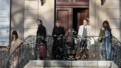 Candice Renoir S09E08 Qui va à la chasse perd sa place