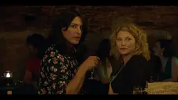 Candice Renoir S05E10 Ce que femme veut...