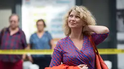 Candice Renoir S07E05 Prudence est mère de sûreté