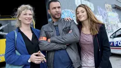 Candice Renoir S03E04 Les absents ont toujours tort