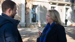 Candice Renoir S04E07 Toute vérité n'est pas bonne à dire