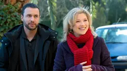 Candice Renoir S02E08 La rose est amie de l'épine