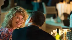 Candice Renoir : Chacun dirige l'eau vers son moulin