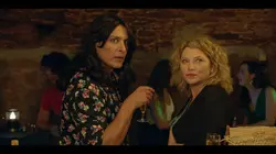 Candice Renoir : Chacun dirige l'eau vers son moulin