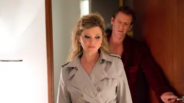 Candice Renoir S01E04 A tout seigneur, tout honneur