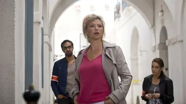 Candice Renoir S02E01 La vérité sort de la bouche des enfants