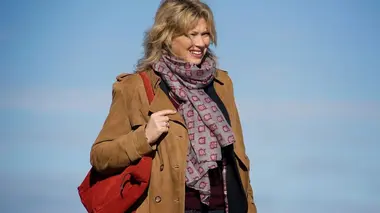 Candice Renoir S03E05 Si ce n'est toi c'est donc ton frère