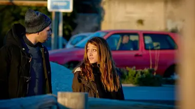 Candice Renoir S03E08 La colère est aveugle