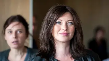 Candice Renoir S04E04 Mieux vaut prévenir que guérir