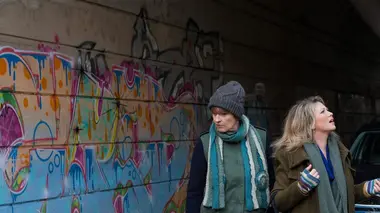 Candice Renoir S04E08 Pas de fumée sans feu