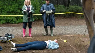 Candice Renoir S06E02 La vengeance est un plat qui se mange froid
