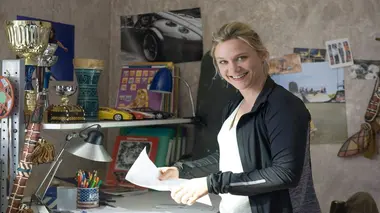 Candice Renoir S06E03 Rira bien qui rira le dernier