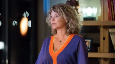 Candice Renoir S06E05 Le chien est le meilleur ami de l'homme