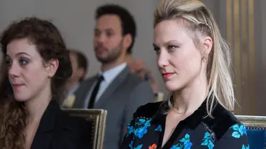 Candice Renoir S06E10 L'union fait la force