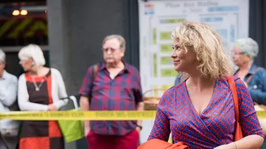 Candice Renoir S07E04 On ne prête qu'aux riches