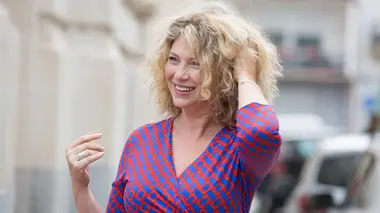 Candice Renoir S07E05 Prudence est mère de sûreté