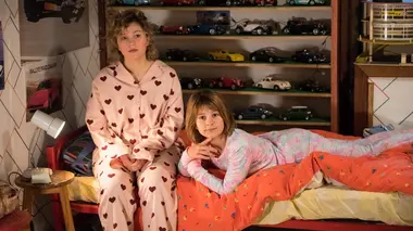 Candice Renoir S10E05 On ne tue pas par amour