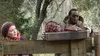 Antoine Dumas dans Candice Renoir S09E07 Qui va à la chasse perd sa place (2021)