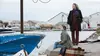 Jean-Yves Losserand dans Candice Renoir S05E07 La curiosité est un vilain défaut (2017)