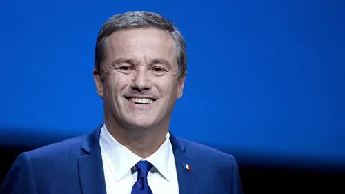 Candidats à table !