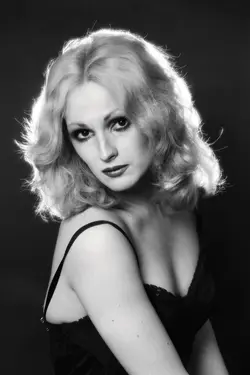 Photo de Candy Darling
