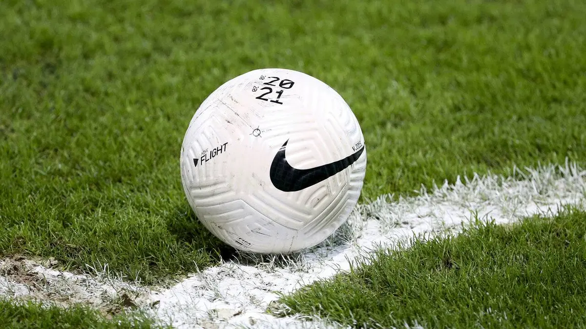 Canet-en-Roussillon / Marseille Football Coupe de France 2020/2021