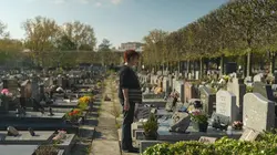 Canicule 2003 : Paris dans la fournaise