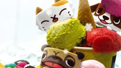 Canimals S01E51 Les aimants