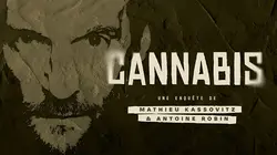 Cannabis : une enquête de Mathieu Kassovitz et Antoine Robin
