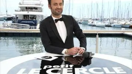 Cannes 2019, le petit cercle