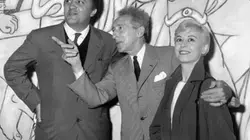 Visuel de Cannes, histoire d'un festival