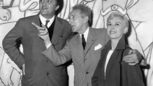 Cannes, histoire d'un festival