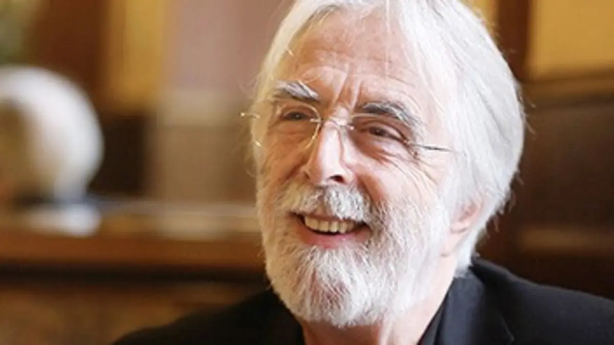 Cannes - L'instant d'avant Michael Haneke