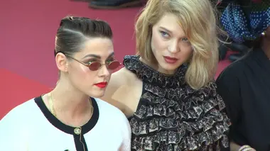 Cannes : palmes, scandales et tapis rouge