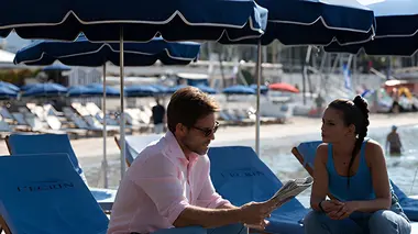 Cannes police criminelle S01E06 Amour à mort