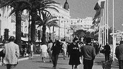 Cannes, une histoire glamour