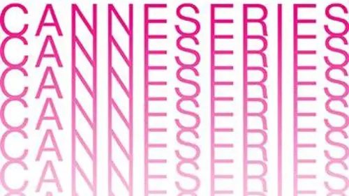 Canneséries 2019 Tapis rose