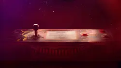 Cannon Arm & The Arcade Quest